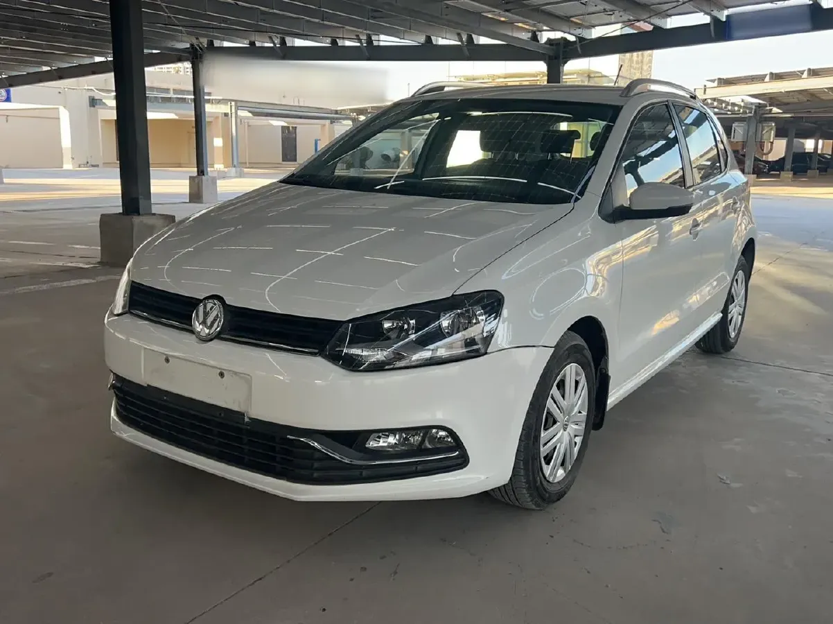 2016 Volkswagen Polo 1.4L 90HP L4 6AT,autocango,china used car exporter,china ev exporter,chinese used car exporter,chinese used ev exporter