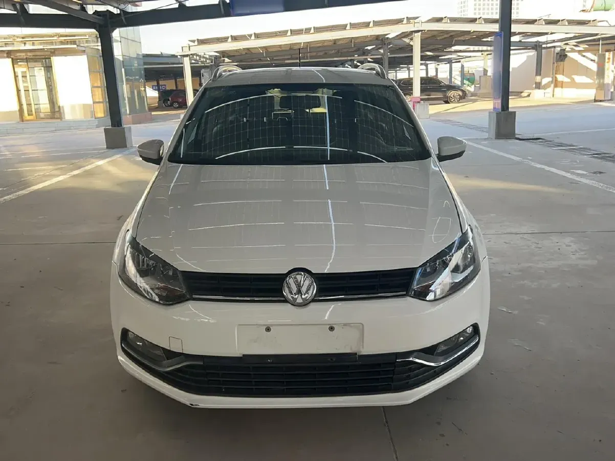 2016 Volkswagen Polo 1.4L 90HP L4 6AT,autocango,china used car exporter,china ev exporter,chinese used car exporter,chinese used ev exporter