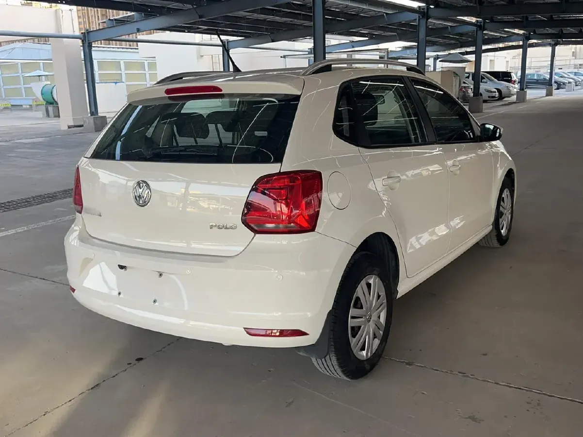 2016 Volkswagen Polo 1.4L 90HP L4 6AT,autocango,china used car exporter,china ev exporter,chinese used car exporter,chinese used ev exporter