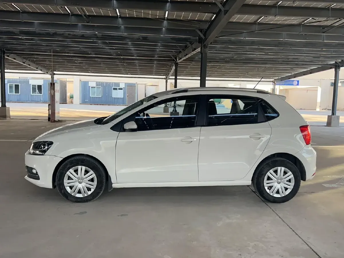 2016 Volkswagen Polo 1.4L 90HP L4 6AT,autocango,china used car exporter,china ev exporter,chinese used car exporter,chinese used ev exporter