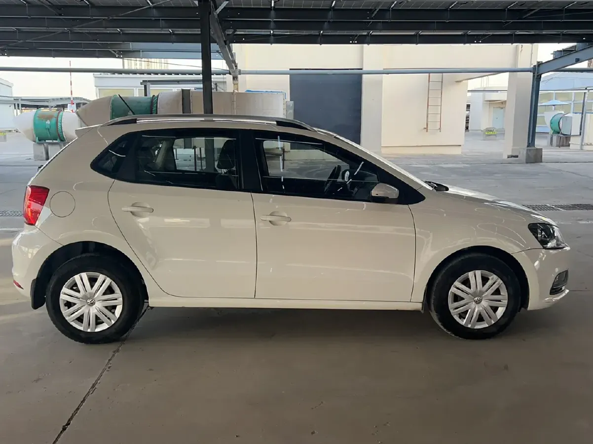2016 Volkswagen Polo 1.4L 90HP L4 6AT,autocango,china used car exporter,china ev exporter,chinese used car exporter,chinese used ev exporter