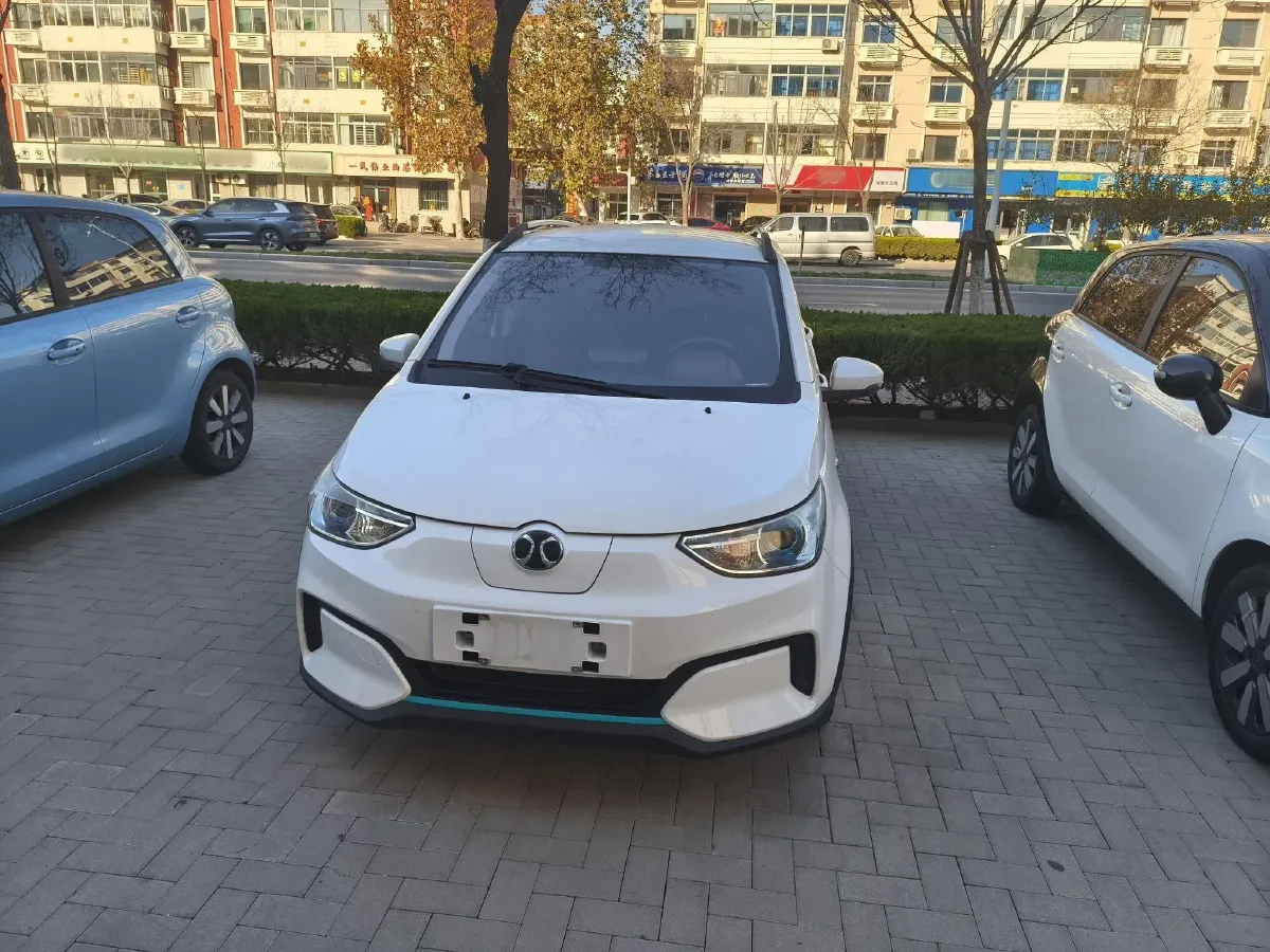 2018 JAC iEV6E BEV 41.5KWH,autocango,china used car exporter,china ev exporter,chinese used car exporter,chinese used ev exporter