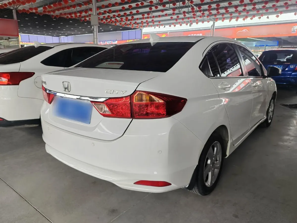 2017 Honda City 1.5L 131HP L4 CVT,autocango,china used car exporter,china ev exporter,chinese used car exporter,chinese used ev exporter