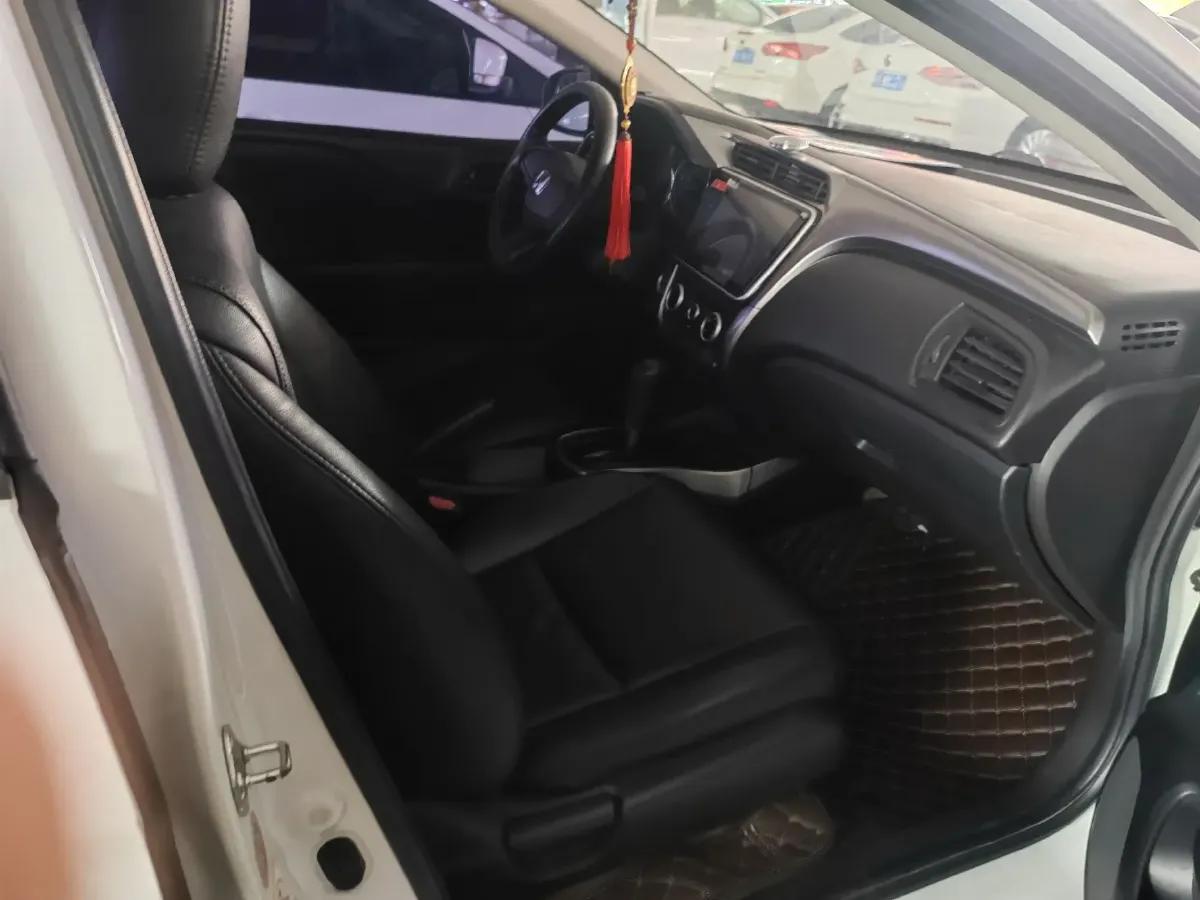 2017 Honda City 1.5L 131HP L4 CVT,autocango,china used car exporter,china ev exporter,chinese used car exporter,chinese used ev exporter