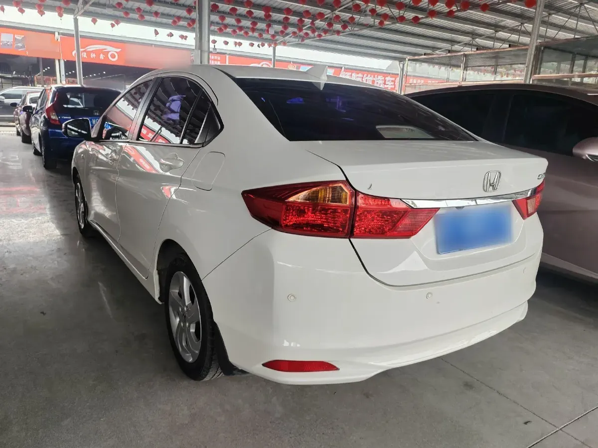 2017 Honda City 1.5L 131HP L4 CVT,autocango,china used car exporter,china ev exporter,chinese used car exporter,chinese used ev exporter
