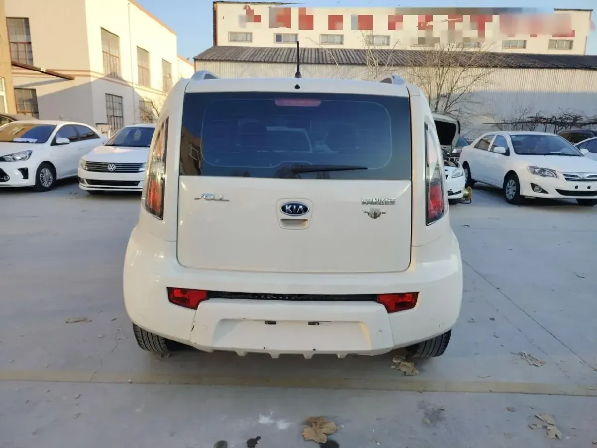2013 Kia Soul 1.6L 123HP L4 4AT,autocango,china used car exporter,china ev exporter,chinese used car exporter,chinese used ev exporter