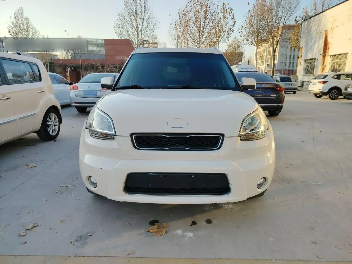 2013 Kia Soul 1.6L 123HP L4 4AT,autocango,china used car exporter,china ev exporter,chinese used car exporter,chinese used ev exporter