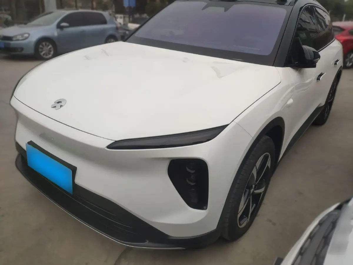 2024 NIO ES6 BEV 75KWH
