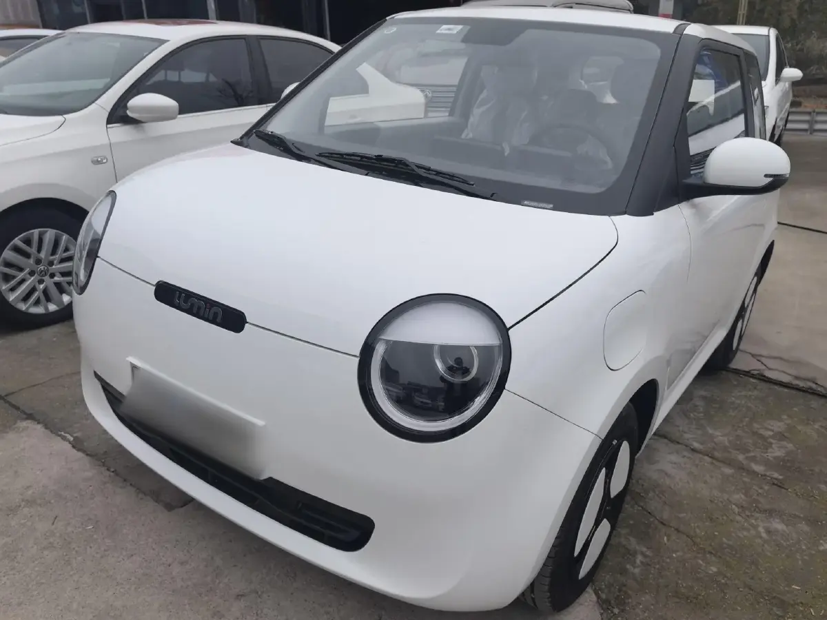 2023 ChangAn Lumin BEV 17.65KWH