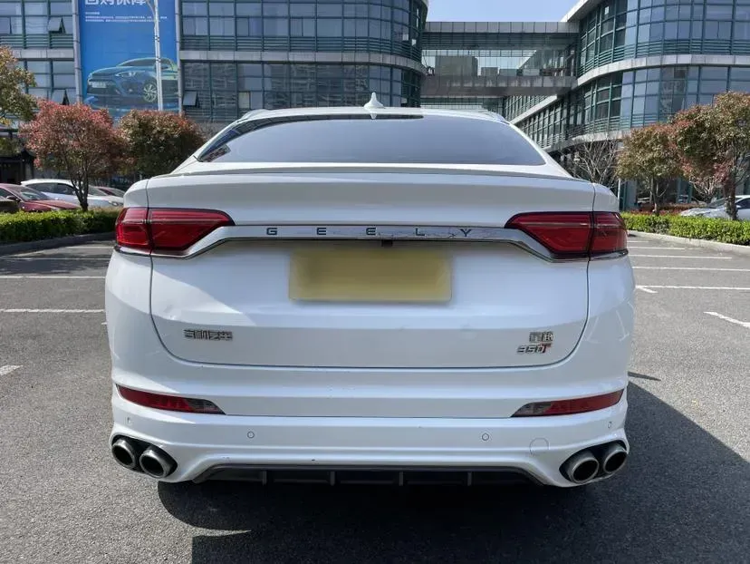 2019 Geely Tugella 2.0T 238HP L4 8AT,autocango,china used car exporter,china ev exporter,chinese used car exporter,chinese used ev exporter