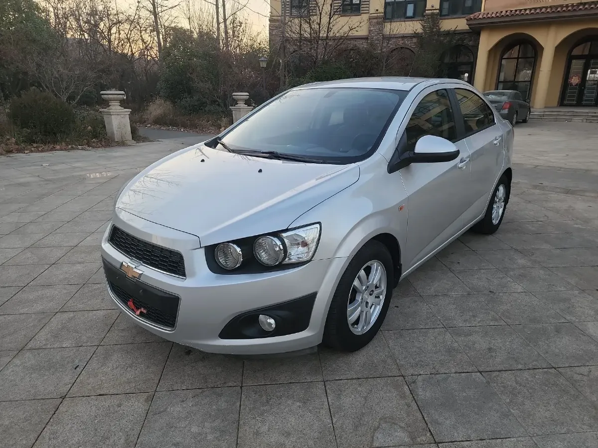 2011 Chevrolet Aveo 1.4L 103HP L4 5MT,autocango,china used car exporter,china ev exporter,chinese used car exporter,chinese used ev exporter