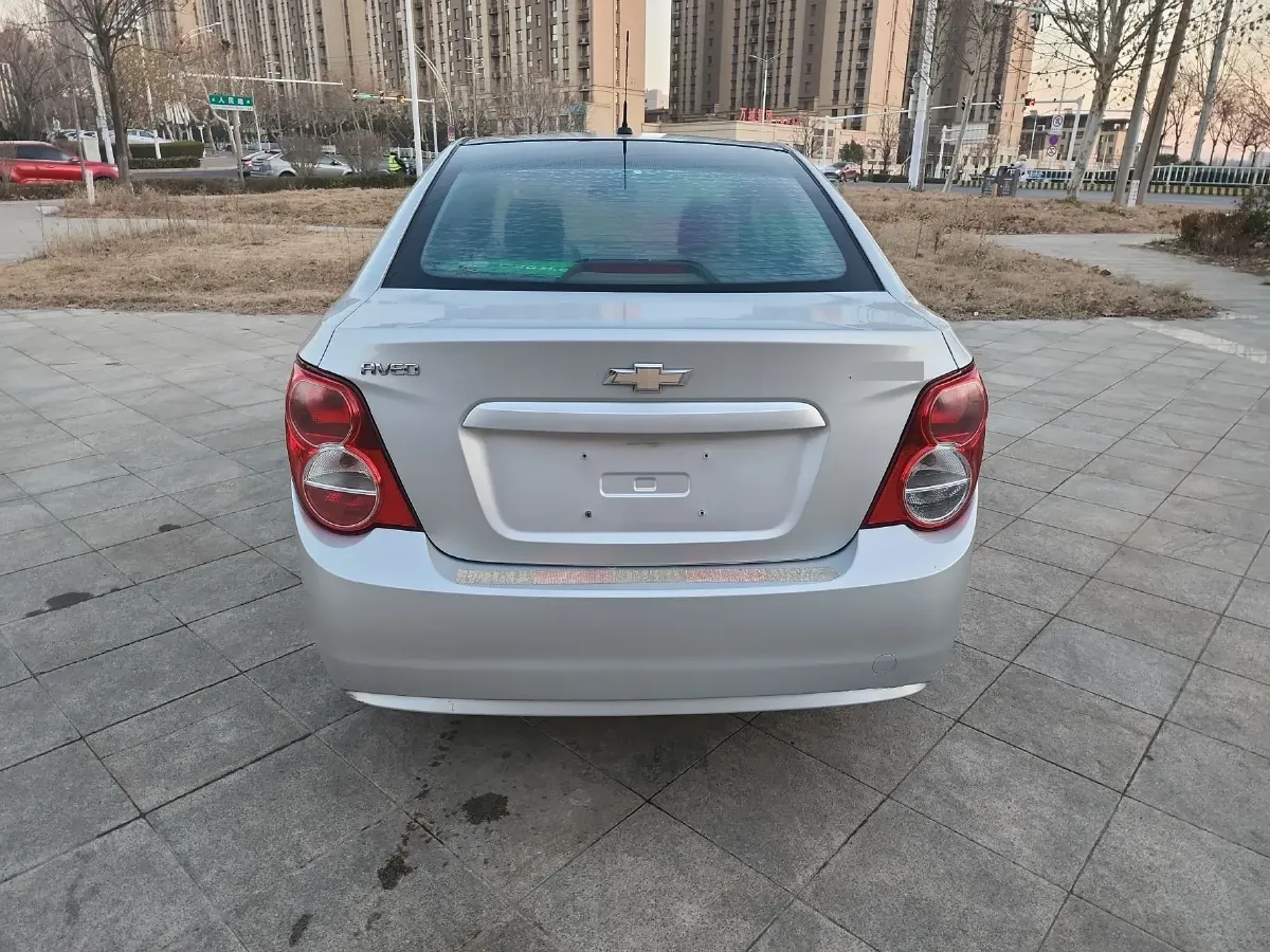 2011 Chevrolet Aveo 1.4L 103HP L4 5MT,autocango,china used car exporter,china ev exporter,chinese used car exporter,chinese used ev exporter