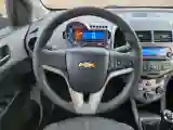 2011 Chevrolet Aveo 1.4L 103HP L4 5MT