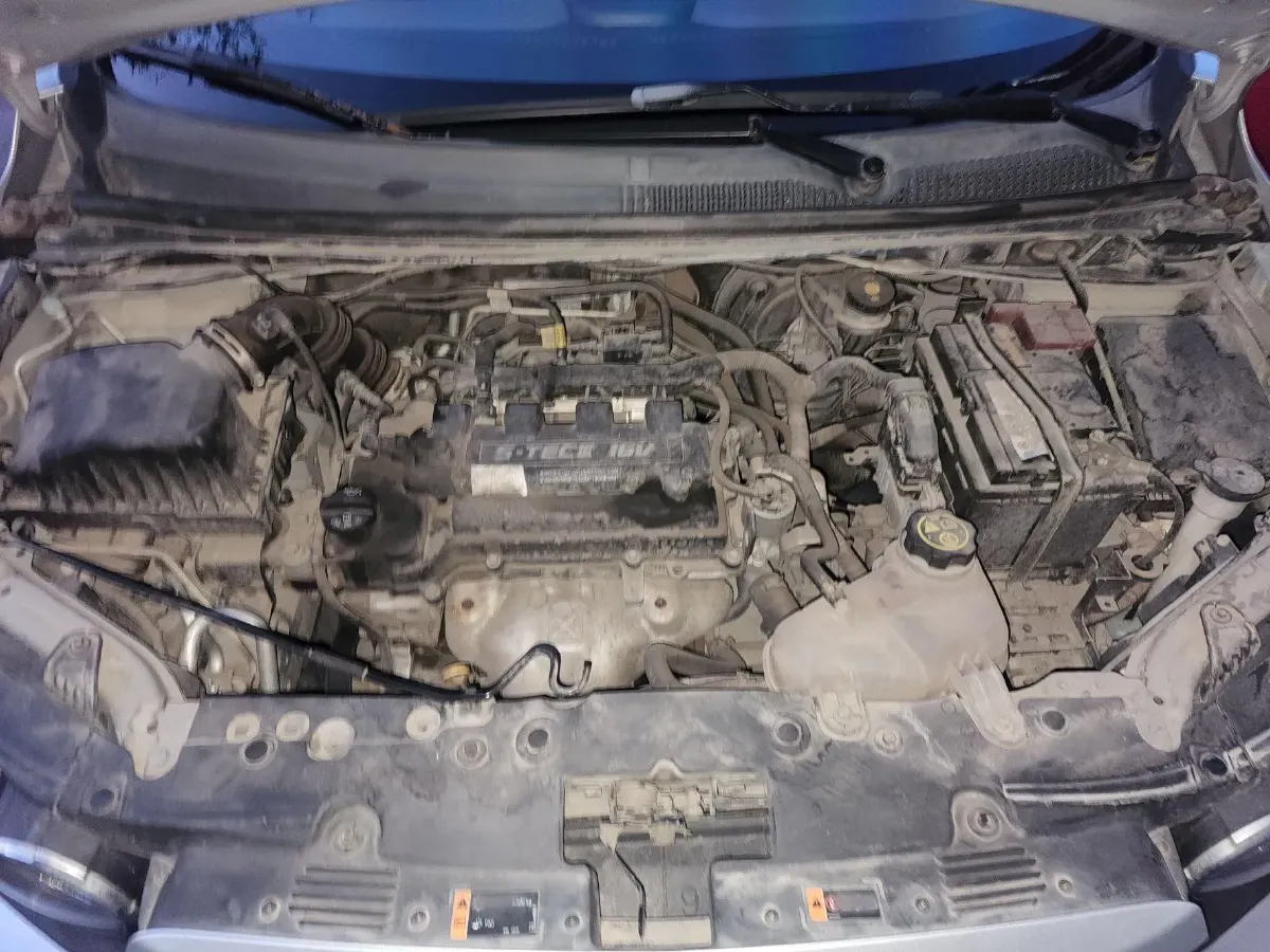 2011 Chevrolet Aveo 1.4L 103HP L4 5MT,autocango,china used car exporter,china ev exporter,chinese used car exporter,chinese used ev exporter