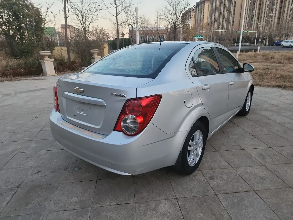 2011 Chevrolet Aveo 1.4L 103HP L4 5MT,autocango,china used car exporter,china ev exporter,chinese used car exporter,chinese used ev exporter