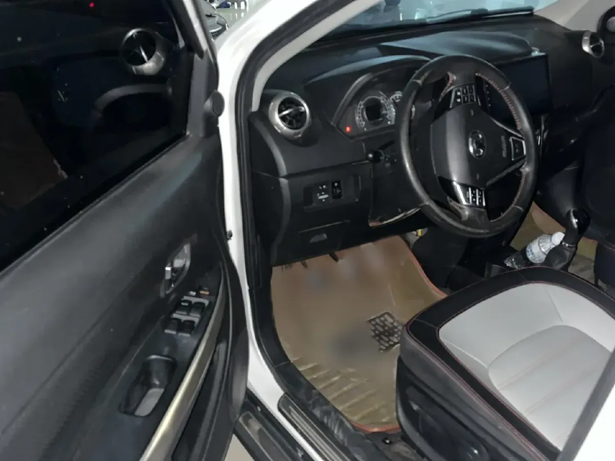 2014 Great Wall M4 1.5L 106HP L4 5MT,autocango,china used car exporter,china ev exporter,chinese used car exporter,chinese used ev exporter