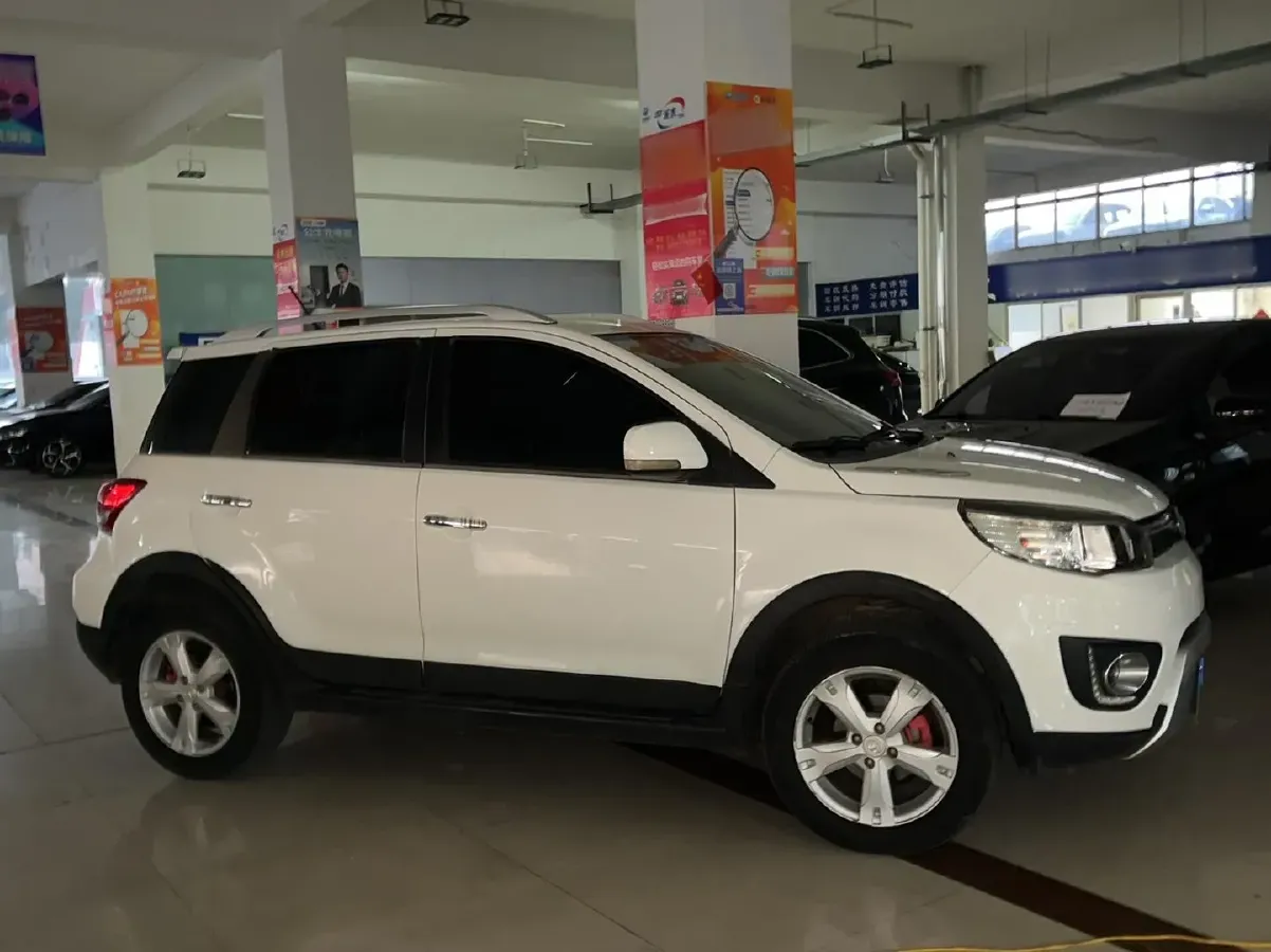 2014 Great Wall M4 1.5L 106HP L4 5MT,autocango,china used car exporter,china ev exporter,chinese used car exporter,chinese used ev exporter