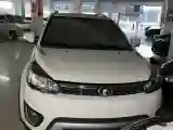 2014 Great Wall M4 1.5L 106HP L4 5MT