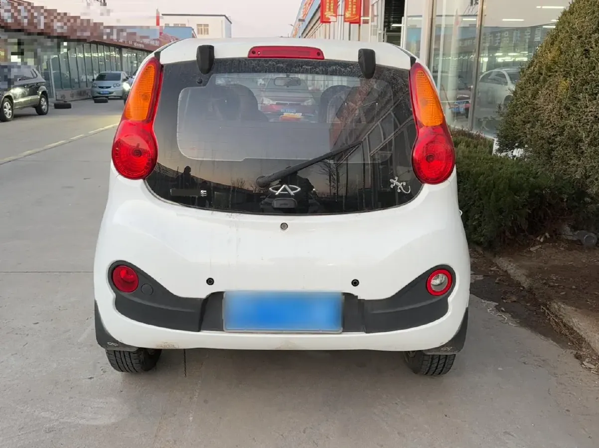 2013 Chery QQ 1.0L 69HP L3 5MT,autocango,china used car exporter,china ev exporter,chinese used car exporter,chinese used ev exporter
