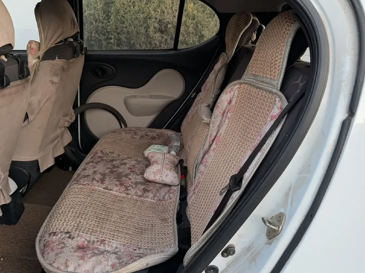 2013 Chery QQ 1.0L 69HP L3 5MT,autocango,china used car exporter,china ev exporter,chinese used car exporter,chinese used ev exporter