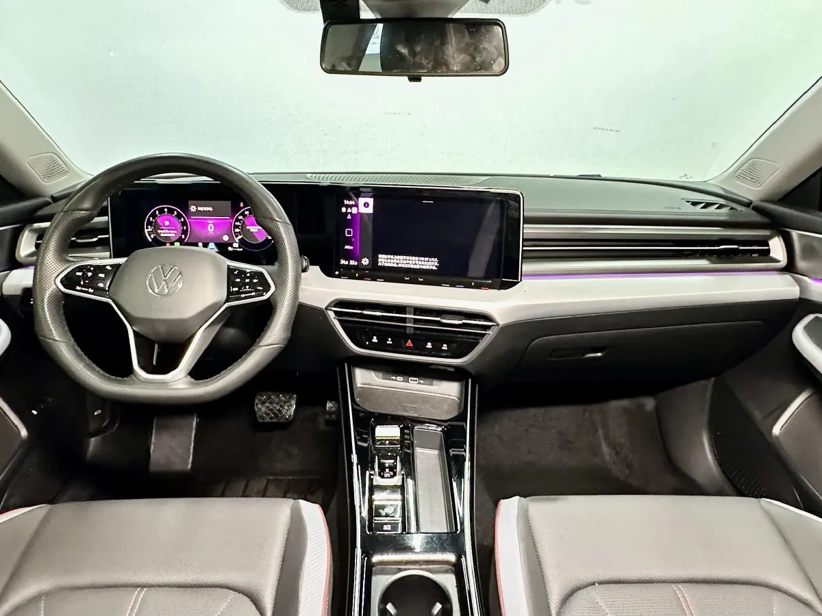 2025 Volkswagen Lamando 1.4T 150HP L4 7DCT,autocango,china used car exporter,china ev exporter,chinese used car exporter,chinese used ev exporter