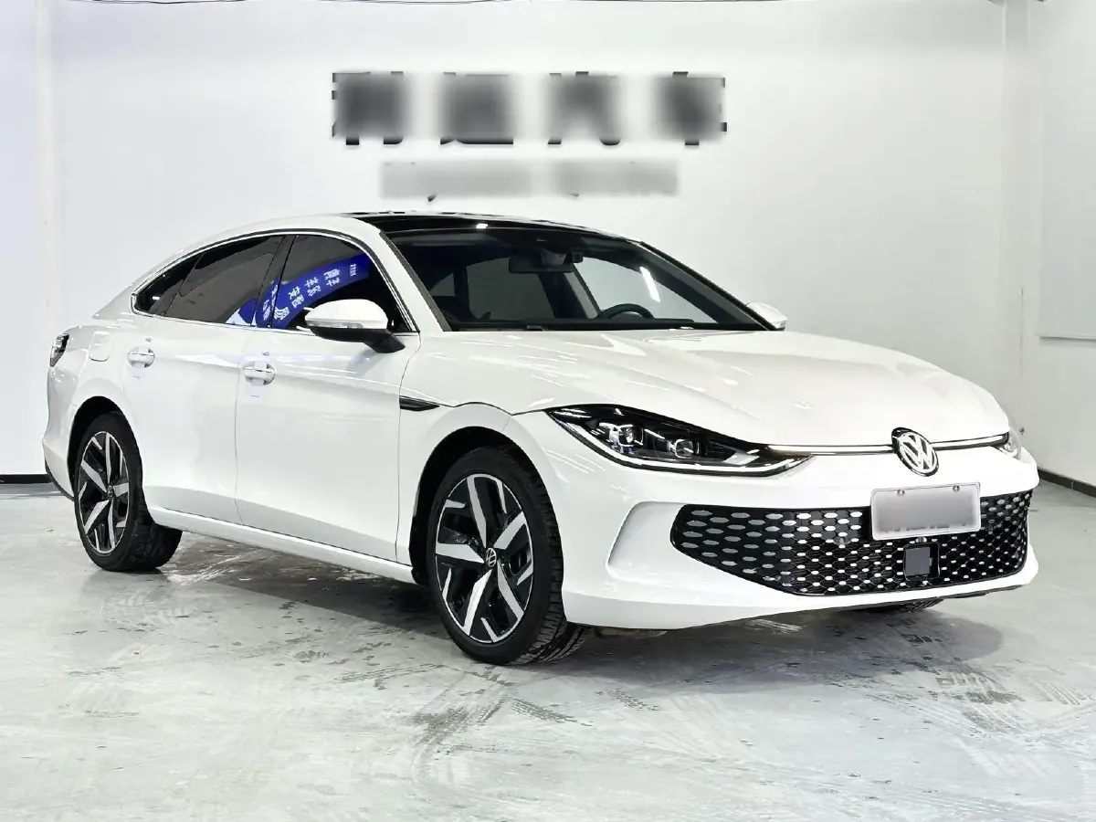 2025 Volkswagen Lamando 1.4T 150HP L4 7DCT,autocango,china used car exporter,china ev exporter,chinese used car exporter,chinese used ev exporter