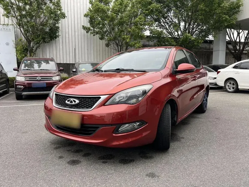 2015 Chery Arrizo 3 1.5L 109HP L4 5MT,autocango,china used car exporter,china ev exporter,chinese used car exporter,chinese used ev exporter