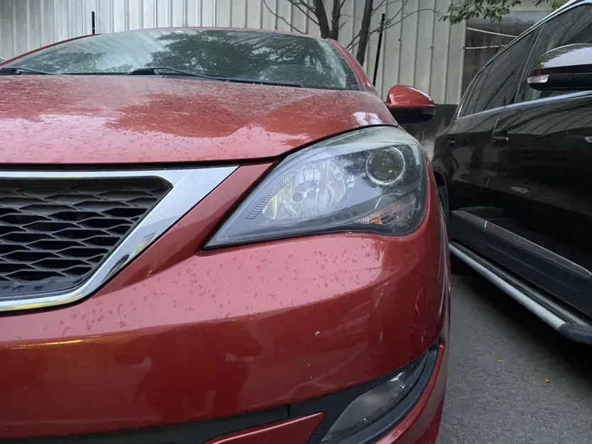 2015 Chery Arrizo 3 1.5L 109HP L4 5MT,autocango,china used car exporter,china ev exporter,chinese used car exporter,chinese used ev exporter