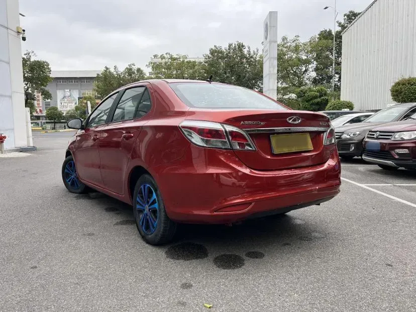 2015 Chery Arrizo 3 1.5L 109HP L4 5MT,autocango,china used car exporter,china ev exporter,chinese used car exporter,chinese used ev exporter