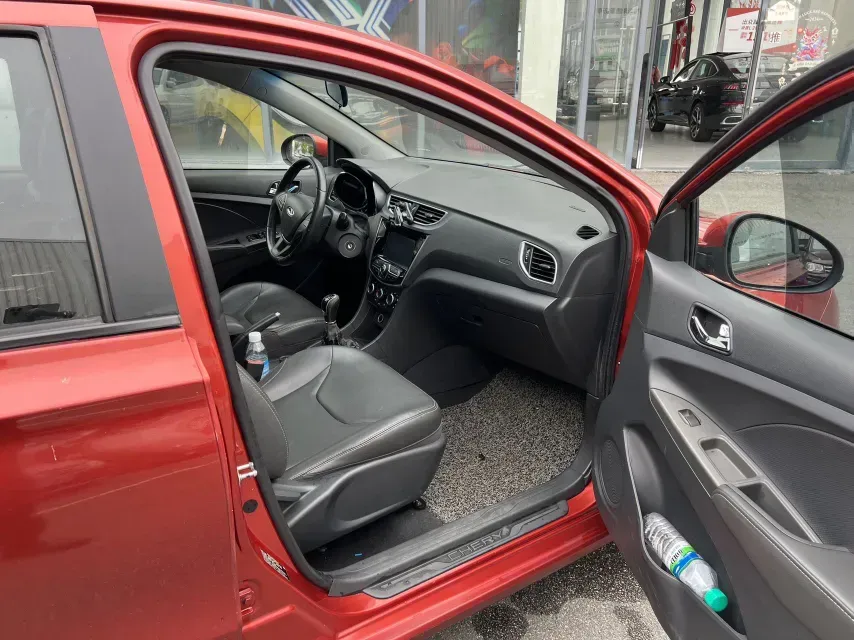 2015 Chery Arrizo 3 1.5L 109HP L4 5MT,autocango,china used car exporter,china ev exporter,chinese used car exporter,chinese used ev exporter