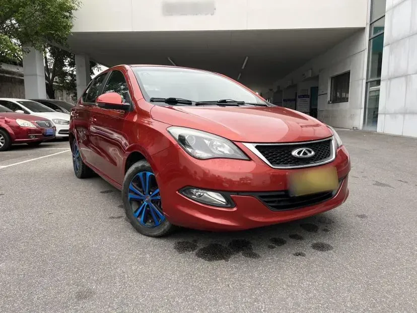 2015 Chery Arrizo 3 1.5L 109HP L4 5MT,autocango,china used car exporter,china ev exporter,chinese used car exporter,chinese used ev exporter