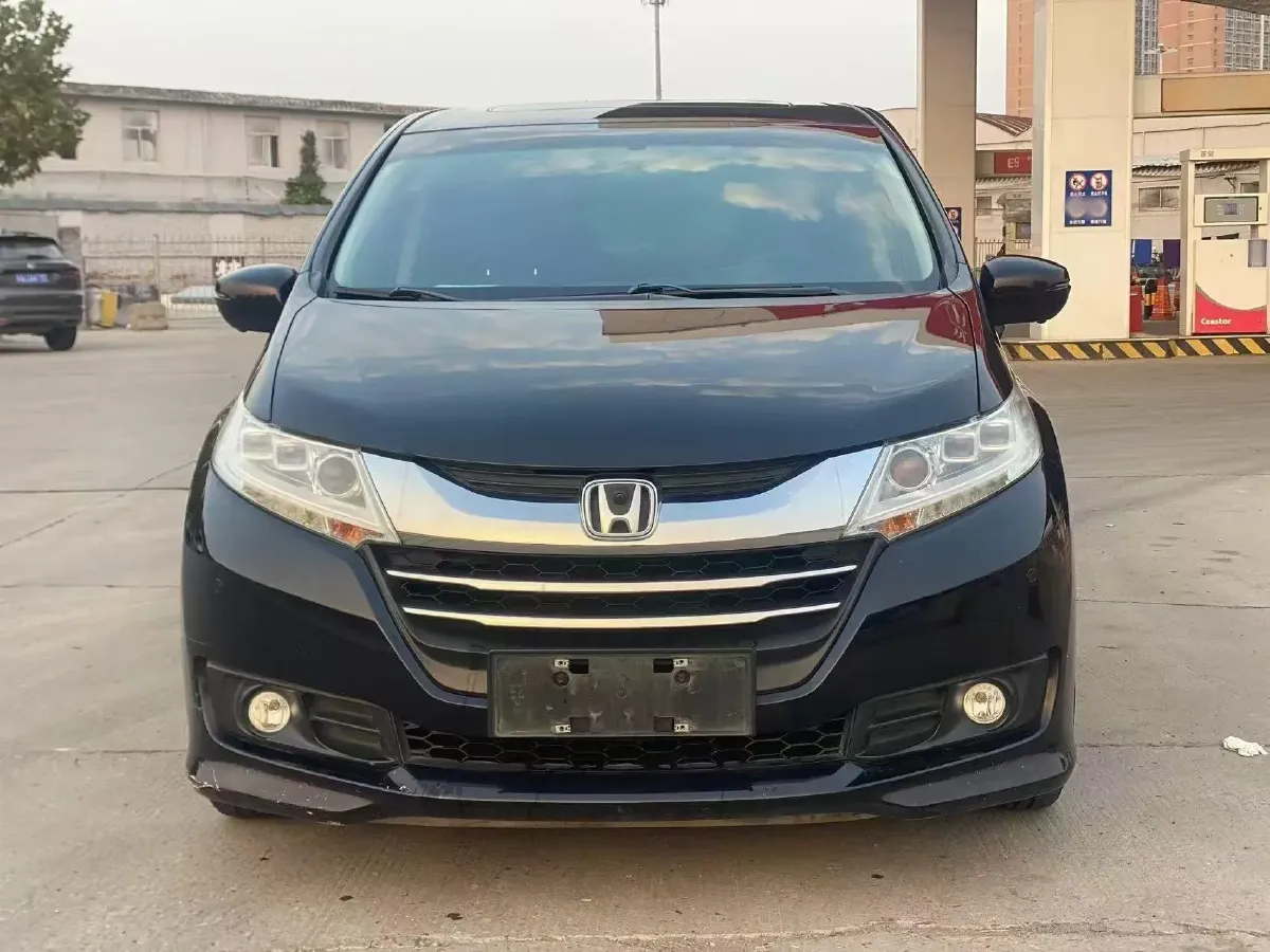 2017 Honda Odyssey 2.4L 186HP L4 CVT,autocango,china used car exporter,china ev exporter,chinese used car exporter,chinese used ev exporter