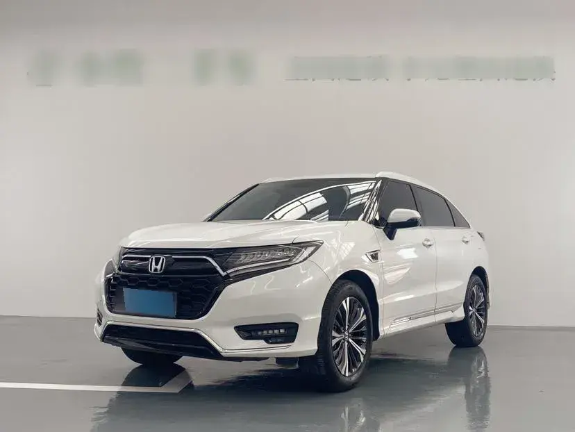 2020 Honda UR-V 2.0T 272HP L4 9AT