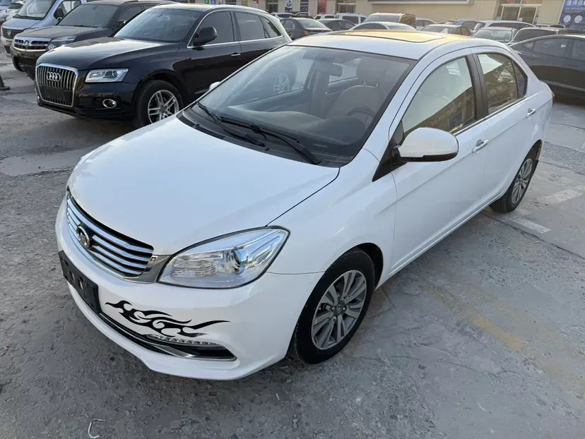 2016 Great Wall C30 1.5L 106HP L4 5MT,autocango,china used car exporter,china ev exporter,chinese used car exporter,chinese used ev exporter