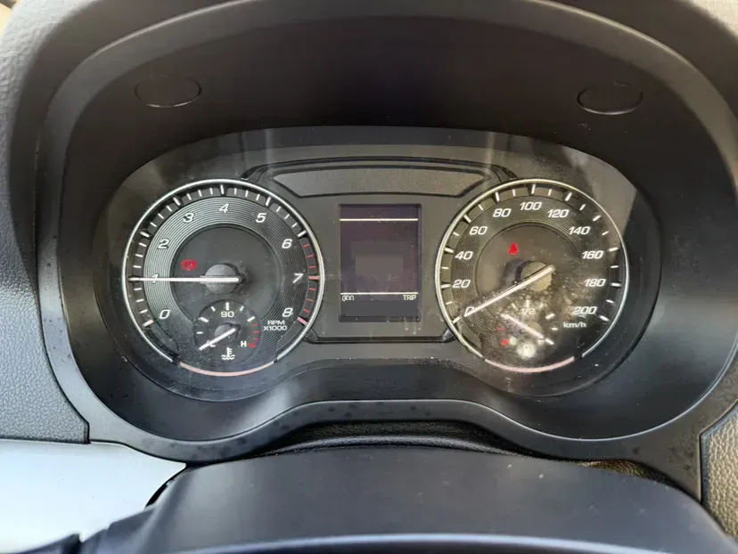 2016 Great Wall C30 1.5L 106HP L4 5MT,autocango,china used car exporter,china ev exporter,chinese used car exporter,chinese used ev exporter