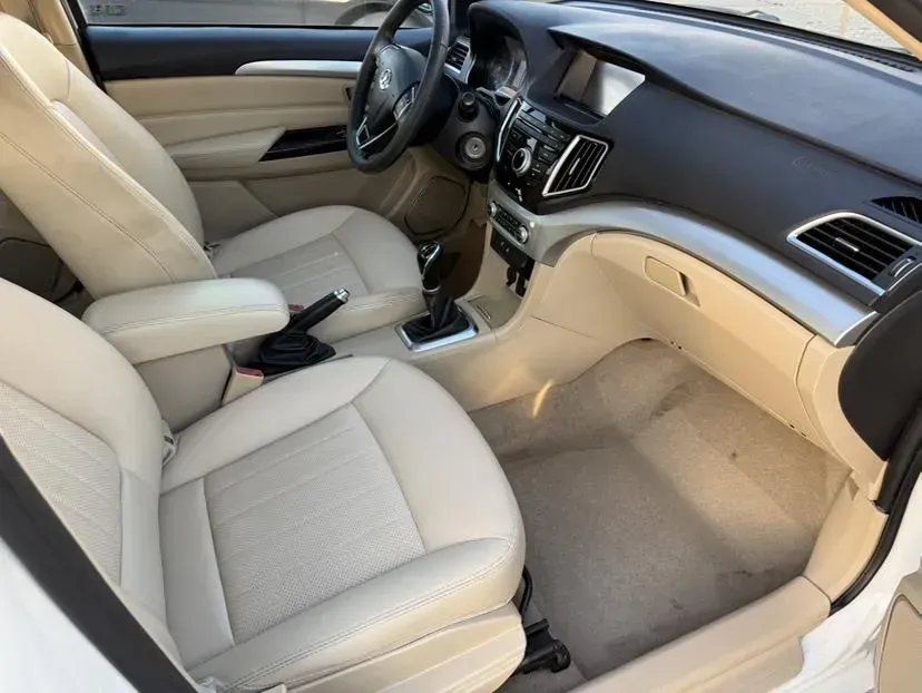 2016 Great Wall C30 1.5L 106HP L4 5MT,autocango,china used car exporter,china ev exporter,chinese used car exporter,chinese used ev exporter