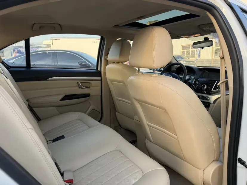 2016 Great Wall C30 1.5L 106HP L4 5MT,autocango,china used car exporter,china ev exporter,chinese used car exporter,chinese used ev exporter