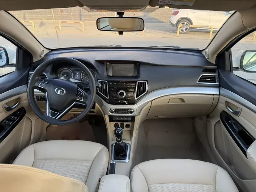 2016 Great Wall C30 1.5L 106HP L4 5MT,autocango,china used car exporter,china ev exporter,chinese used car exporter,chinese used ev exporter