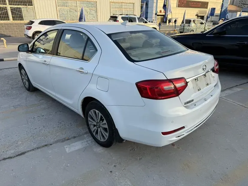 2016 Great Wall C30 1.5L 106HP L4 5MT,autocango,china used car exporter,china ev exporter,chinese used car exporter,chinese used ev exporter