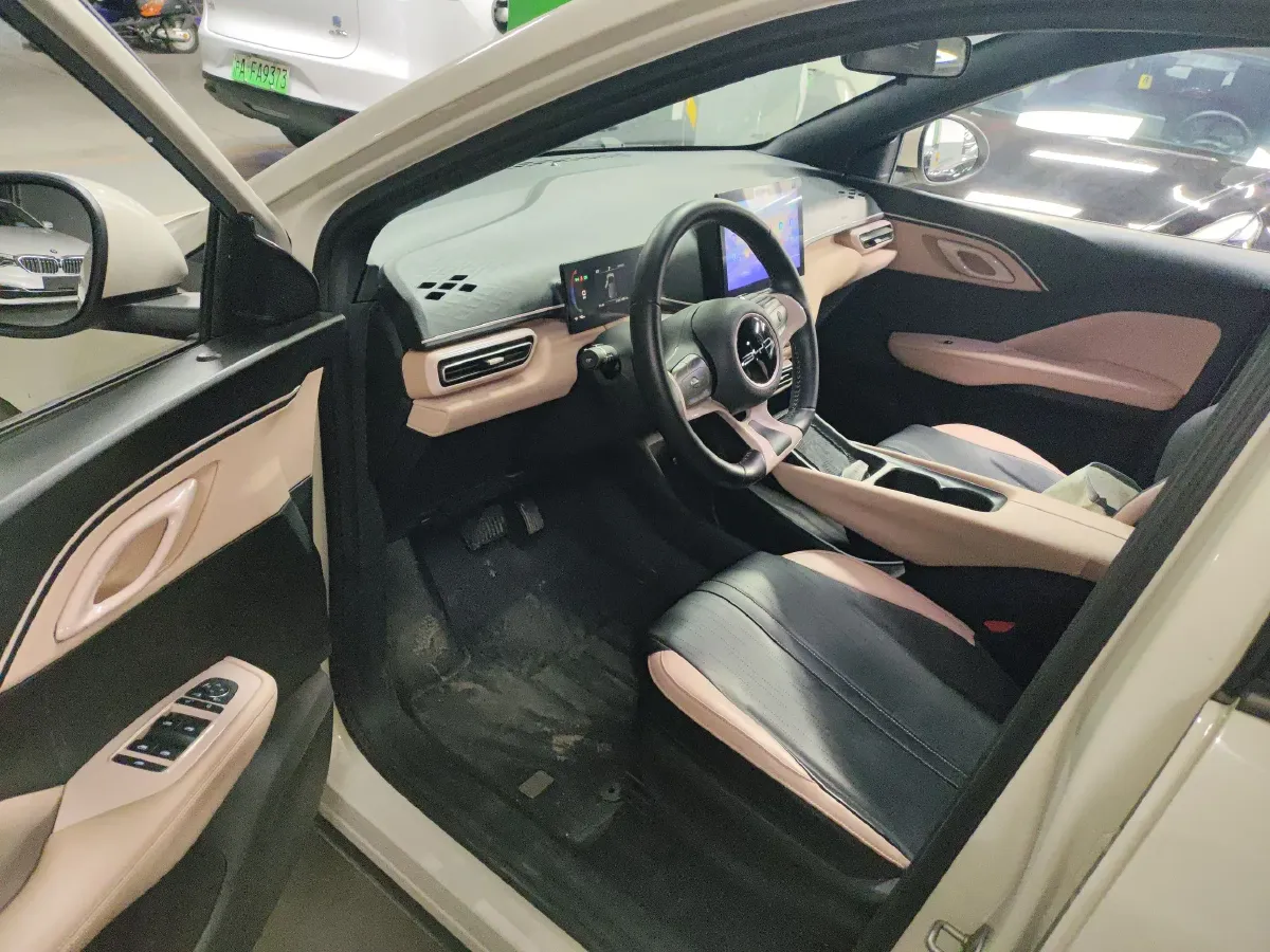 2023 BYD Seagull BEV 30.08KWH,autocango,china used car exporter,china ev exporter,chinese used car exporter,chinese used ev exporter