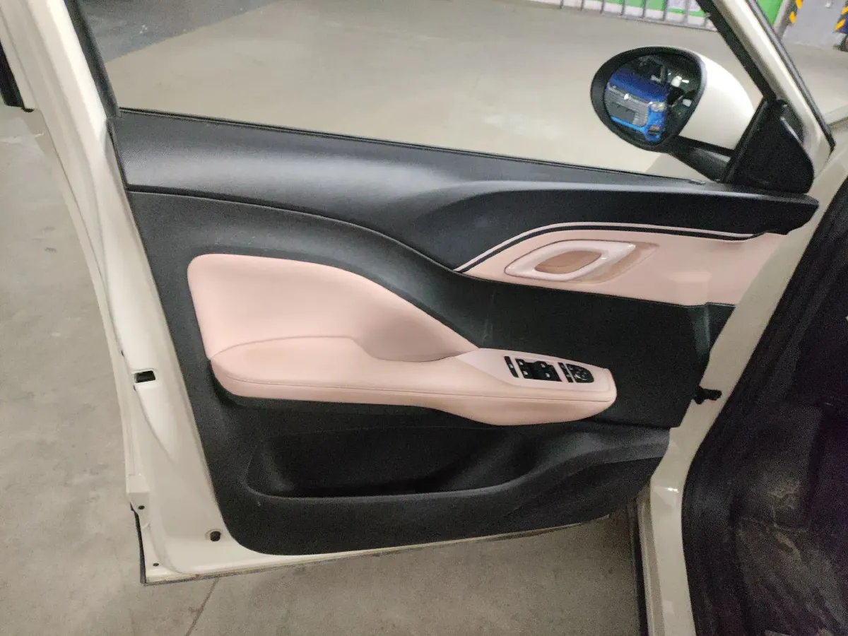 2023 BYD Seagull BEV 30.08KWH,autocango,china used car exporter,china ev exporter,chinese used car exporter,chinese used ev exporter