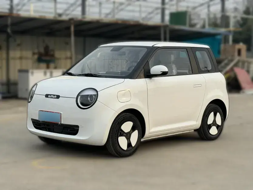 2023 ChangAn Lumin BEV 17.65KWH