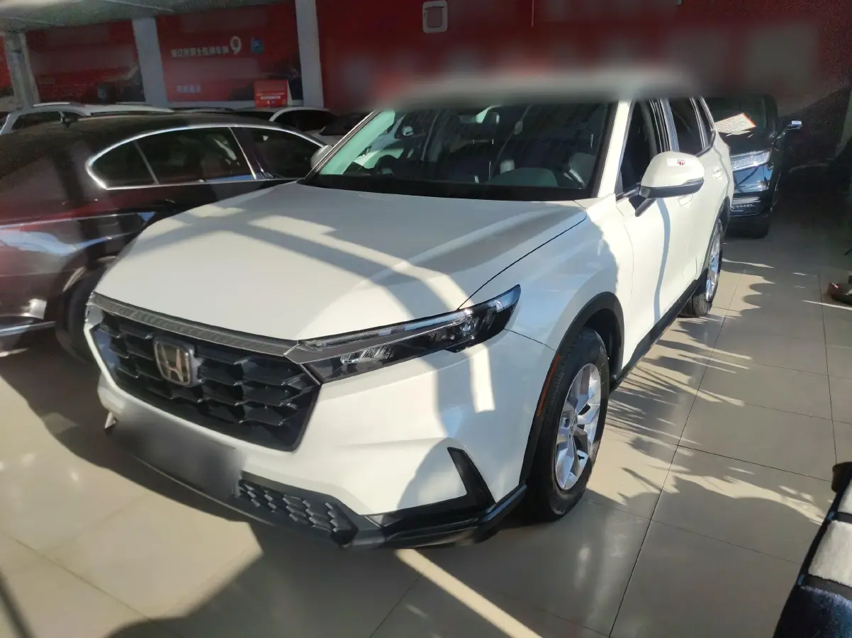 2023 Honda CR-V 1.5T 193HP L4 CVT