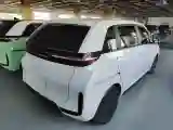 2022 BYD D1 BEV 53.6KWH