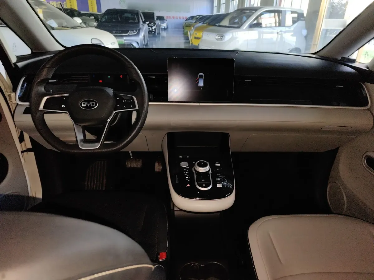 2022 BYD D1 BEV 53.6KWH,autocango,china used car exporter,china ev exporter,chinese used car exporter,chinese used ev exporter