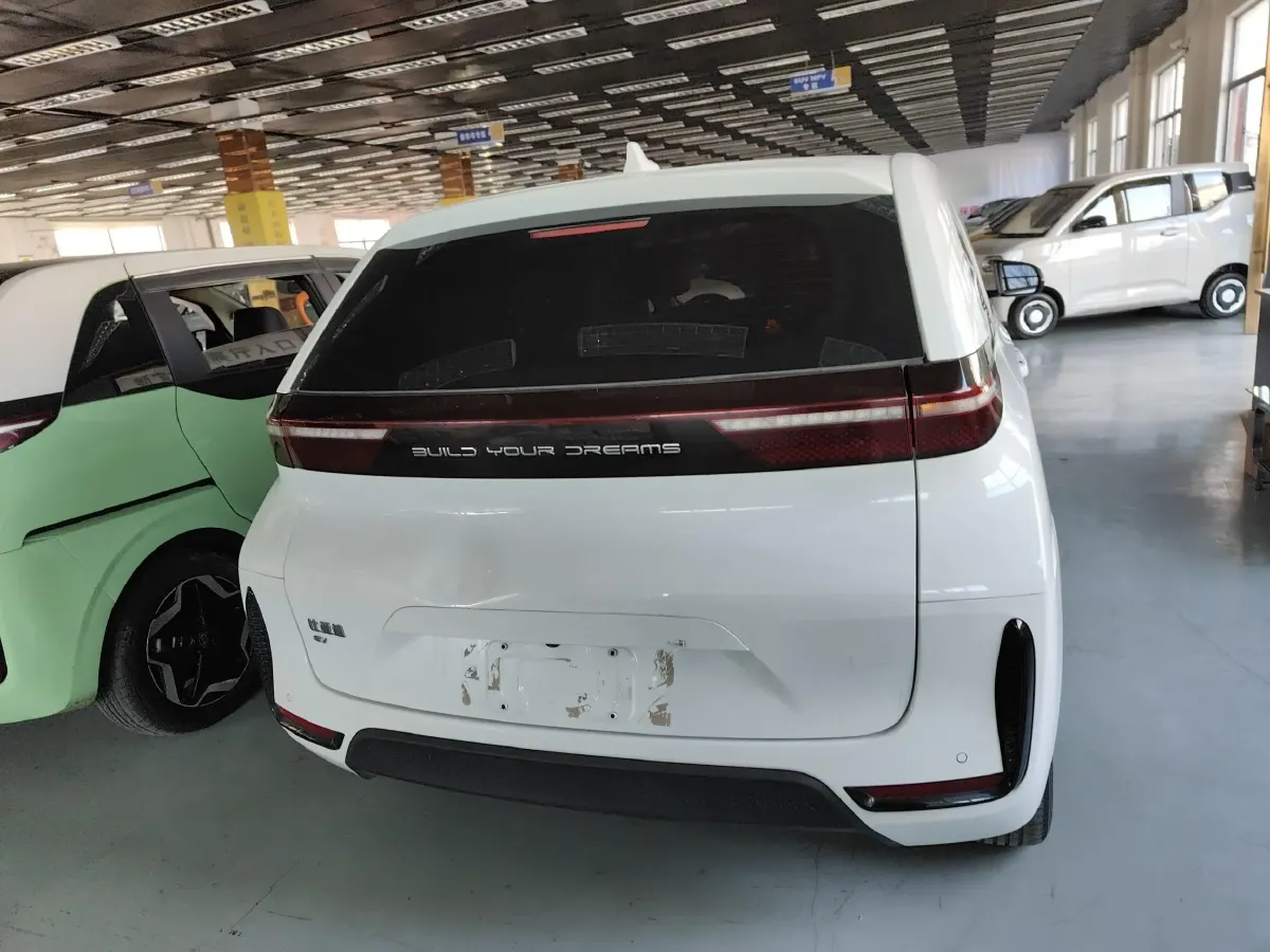 2022 BYD D1 BEV 53.6KWH,autocango,china used car exporter,china ev exporter,chinese used car exporter,chinese used ev exporter