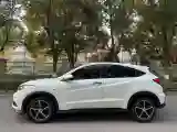 2020 Honda Vezel 1.5L 131HP L4 CVT