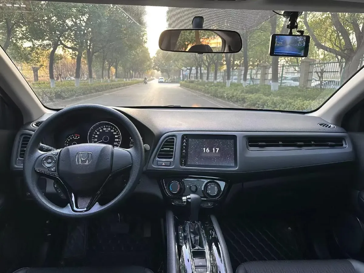 2020 Honda Vezel 1.5L 131HP L4 CVT,autocango,china used car exporter,china ev exporter,chinese used car exporter,chinese used ev exporter