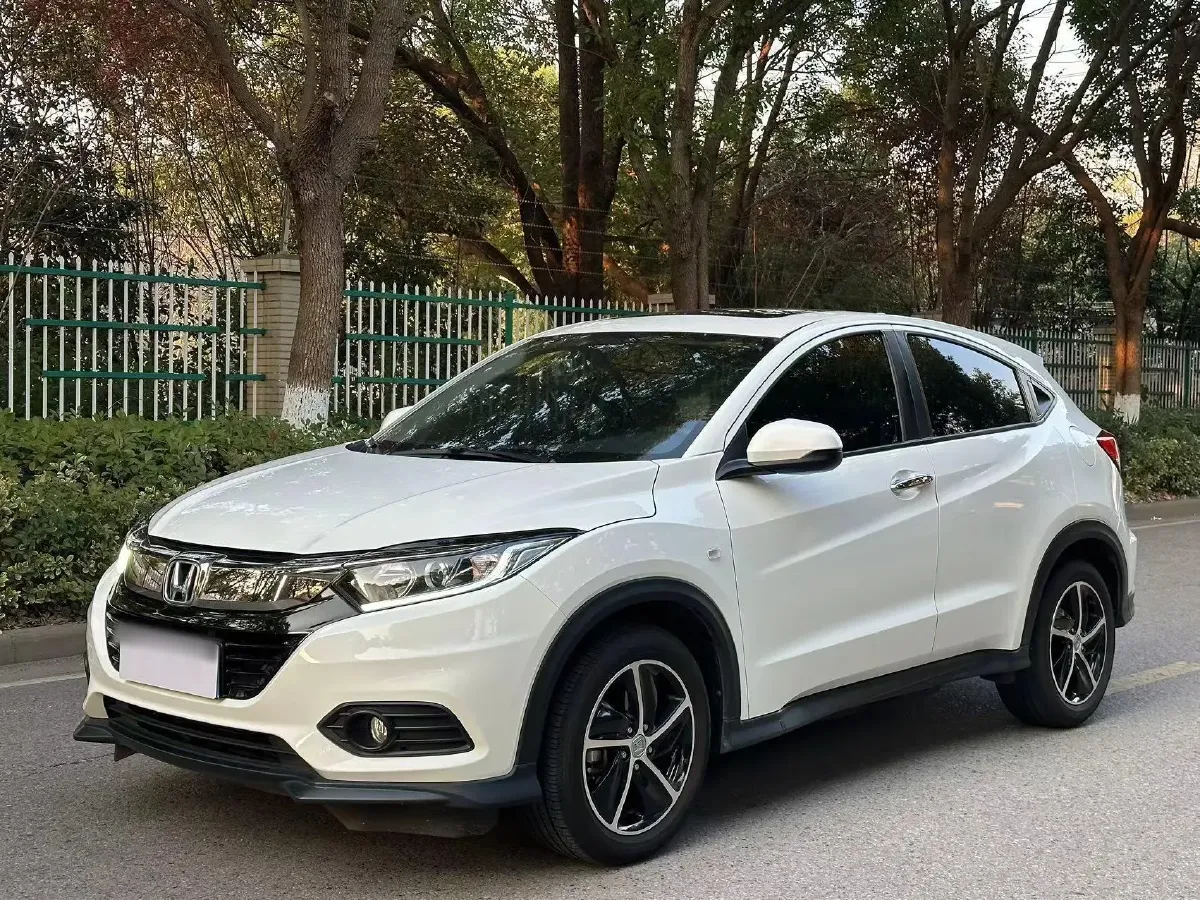 2020 Honda Vezel 1.5L 131HP L4 CVT,autocango,china used car exporter,china ev exporter,chinese used car exporter,chinese used ev exporter