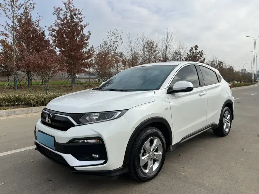 2019 Honda XR-V 1.5L 131HP L4 CVT